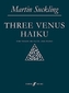 Three Venus Haiku