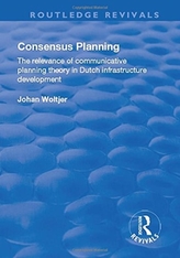 Consensus Planning