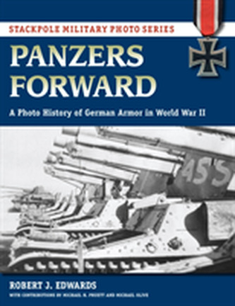 Panzers Forward