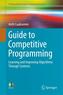 Guide to Competitive Programming