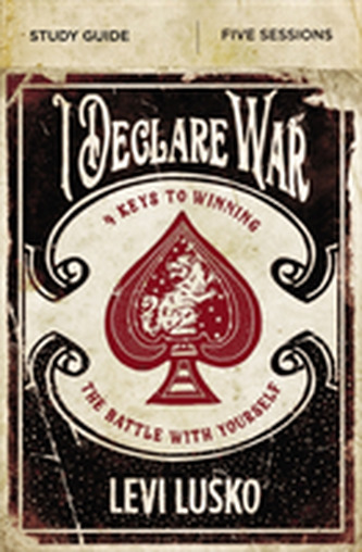 I Declare War Study Guide