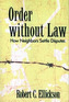Order without Law