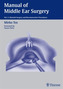 Vol. 2: Mastoid Surgery and Reconstructive Procedures