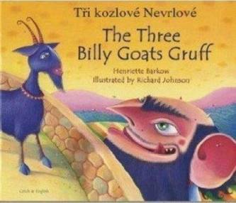 Three Billy Goats Gruff