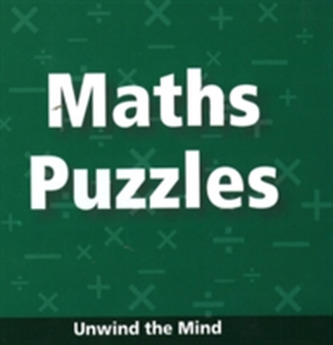 Maths Puzzles