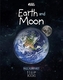 Earth & Moon