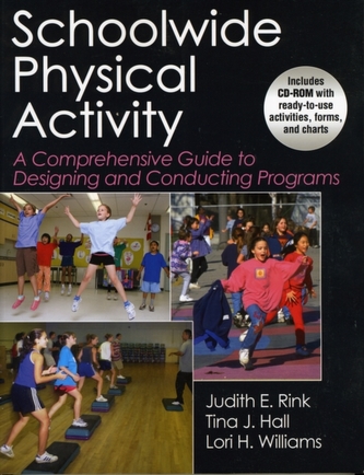 Schoolwide Physical Activity