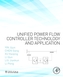 Unified Power Flow Controller Technology and Application