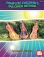 COMPLETE CHILDRENS DULCIMER METHOD