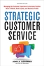 Strategic Customer Service