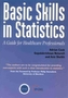 Basic Skills In Statistics