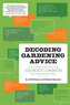 Decoding Gardening Advice