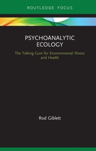Psychoanalytic Ecology