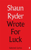 Wrote For Luck