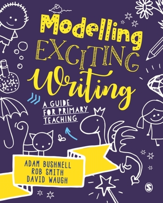 Modelling Exciting Writing