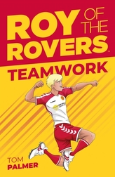 Roy of the Rovers