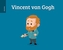 POCKET BIOS VINCENT VAN GOGH
