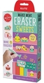 MAKE MINI ERASER SWEETS