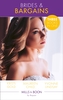 Brides & Bargains