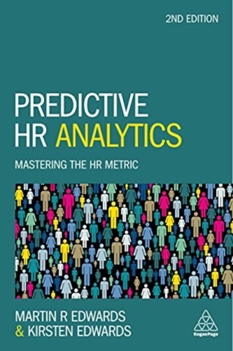 Predictive HR Analytics