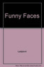 FUNNY FACES STICKER BOOK