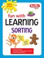 Berlitz Fun With Learning: Sorting (4-6 Years)