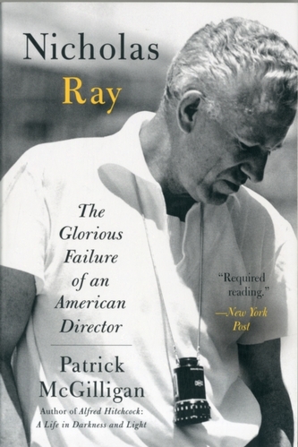 Nicholas Ray