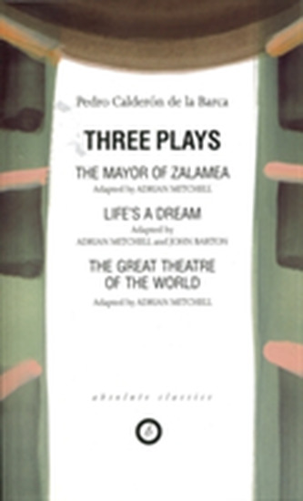 Three Plays