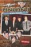 Union J Annual