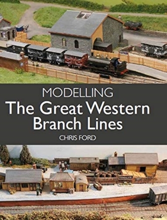 Modelling the Great Western Branch Lines