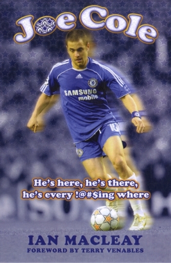 Joe Cole