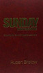 SUNDAY INTERCESSIONS HARDBACK