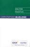 OCR Doctor Faustus