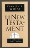 The New Testament