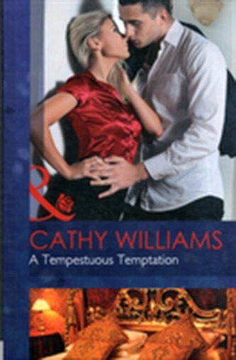 A Tempestuous Temptation