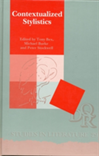 Contextualized Stylistics