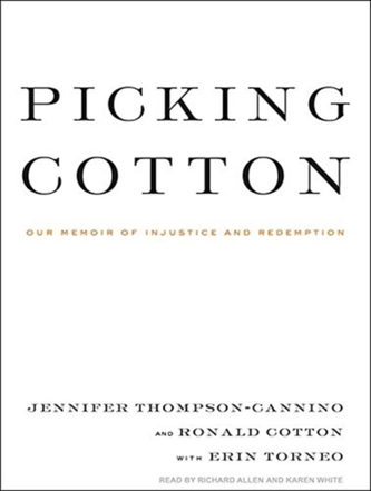 Picking Cotton