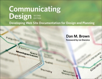 Communicating Design