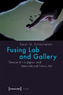 Fusing Lab and Gallery