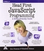 HEAD FIRST JAVASCRIPT PROGRAMMING