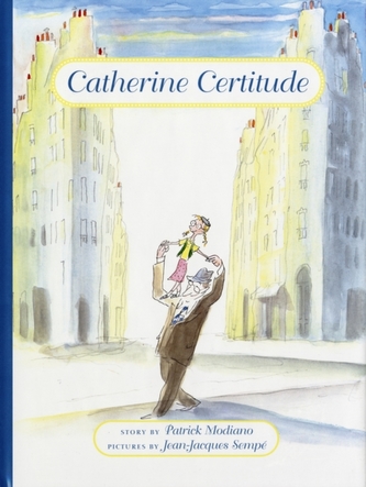 Catherine Certitude