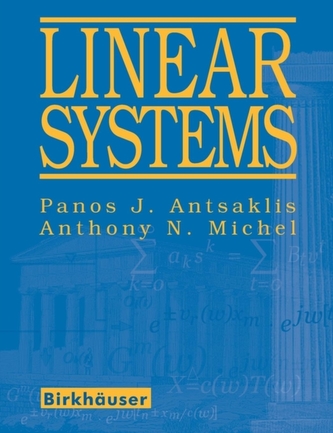 Linear Systems