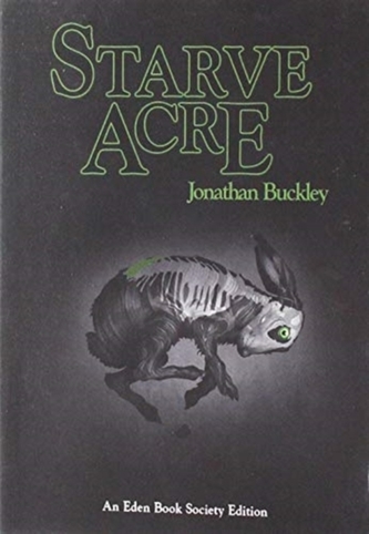 Starve Acre