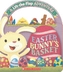 Easter Bunny's Basket