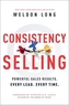 Consistency Selling