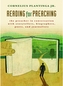 Reading for Preaching
