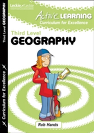 Active Geography
