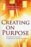 Creating on Purpose