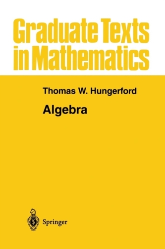 Algebra