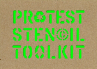 Protest Stencil Toolkit